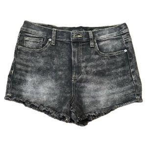 Kendall & Kylie Drifter High Rise Shorts